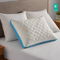 Bedsure Cooling Gel Memory Foam Pillow