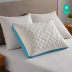 Bedsure Cooling Gel Memory Foam Pillow