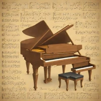 Bach: The Well-Tempered Clavier