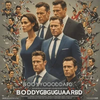 Bodyguard (2018)