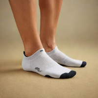 Bombas Sport Performance No Show