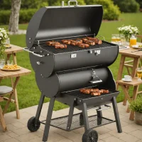 Burch Barrel Grill
