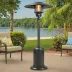 Blue Rhino Endless Summer GAD1401SP Steel Patio Heater