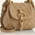 Bottega Veneta Mini Jodie Shoulder Bag