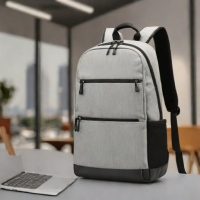 Bagsmart Anti-Theft Laptop Backpack