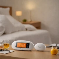 Beurer WL 90 Wake-up and Mood Light