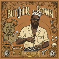 Butcher Brown - #KingButch