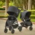 Britax B-Free Travel System