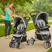 Baby Trend EZ Ride 5 Travel System