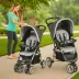 Baby Trend EZ Ride 5 Travel System