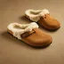 Birkenstock Boston Shearling