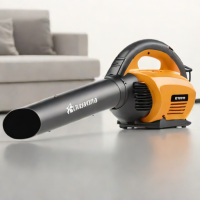 Black Diamond Leaf Blower