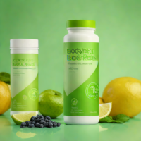 BodyBlendz Electrolyte Hydration