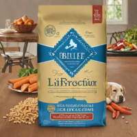 Blue Buffalo Life Protection Formula Senior
