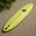 Brewer Surfboards 6'5" The Ripper Surfboard