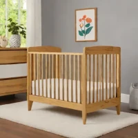 Babyletto Toco 3-in-1 Convertible Crib
