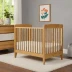 Babyletto Toco 3-in-1 Convertible Crib