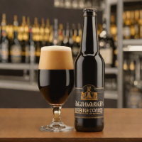 Bell's Kalamazoo Stout