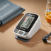 Beurer BM 65 Wireless Blood Pressure Monitor