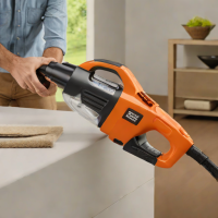 BLACK+DECKER 20V Max Cordless Handheld Vacuum - CHV1420L