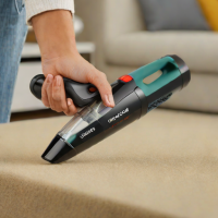Bissell AeroVac Cordless Handheld Vacuum
