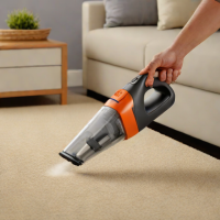 BLACK+DECKER Dustbuster Cordless Handheld Vacuum - CHV1410L