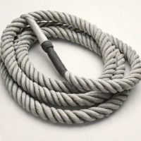 Bodylastics Battle Rope