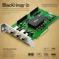 Blackmagic Design DeckLink IP/SDI HD