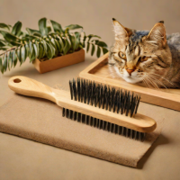 Brosse de Chat - Cat Brush