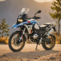 BMW F850GS Adventure