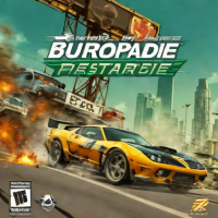 Burnout Paradise Remastered