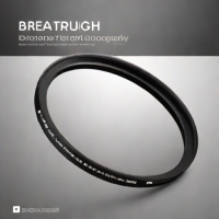 Breakthrough Photography ND8 Filter