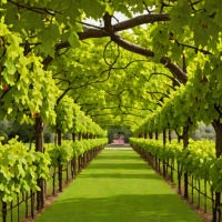 Beringer Vineyards (California)