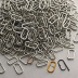 Bind'it Paper Clips - 1000 Count