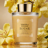 Bath & Body Works Warm Vanilla Sugar