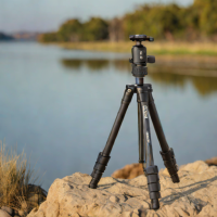Benro Slim Travel Tripod