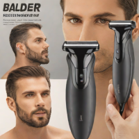 Balder Electric Razor for Men