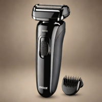 Braun Series 1 Shaver