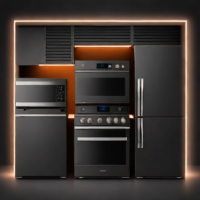 Black+Decker BRH755BSS