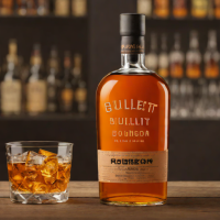 Bulleit Bourbon