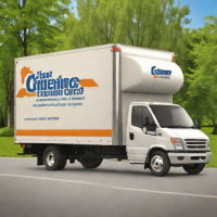 Budget Truck Rental - 26ft Truck