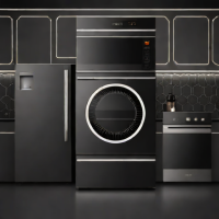 Beko Top Mount Freezer Refrigerator (RT2630S)