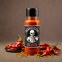 Bravado Spice Co. - Ghost Pepper Reaper Blend