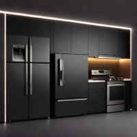 Black+Decker EM720CB700 Microwave Oven