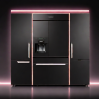 BLACK+DECKER 3-in-1 SpaceSaver Food Processor