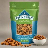Blue Buffalo Blue Bits