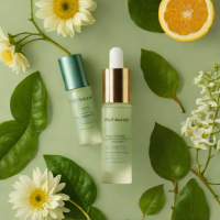 Biossance Squalane + Hyaluronic Acid Serum