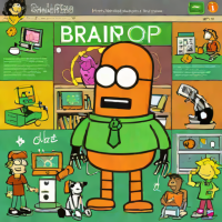 BrainPOP