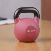 BalanceFrom Go Kettlebell