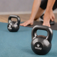 Body Rider Kettlebell